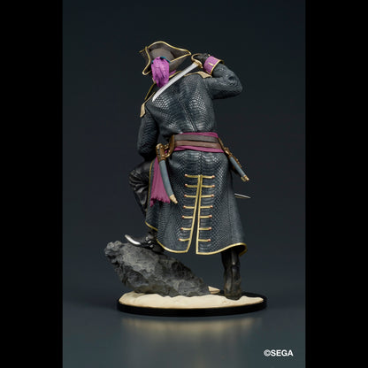 DIGSTA 『龍が如く8外伝 Pirates in Hawaii』キャプテン真島（真島吾朗）