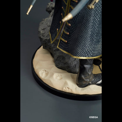 DIGSTA 『龍が如く8外伝 Pirates in Hawaii』キャプテン真島（真島吾朗）