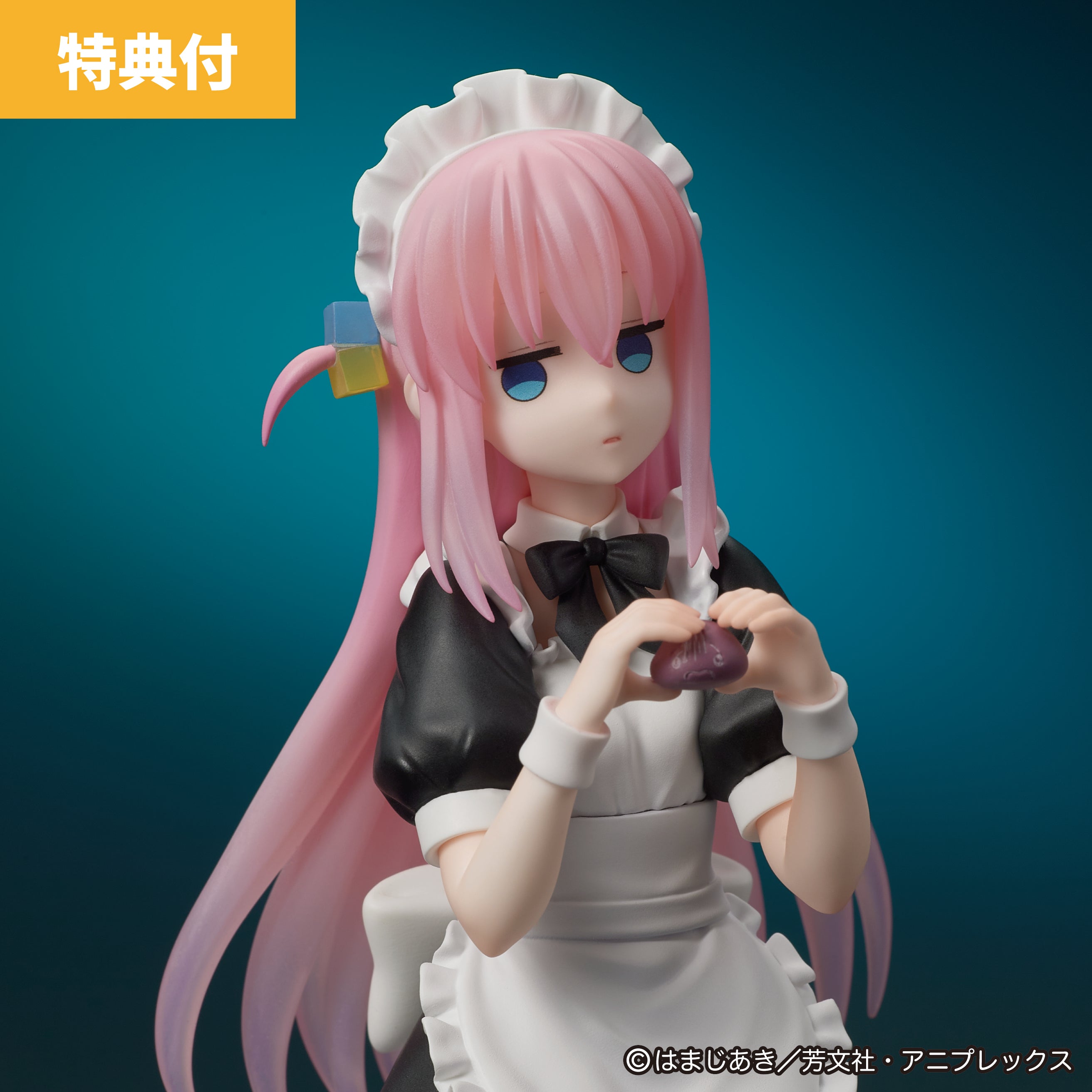 ぼっち・ざ・ろっく TD 後藤ひとり SP DIGSTA 『ぼっち・ざ・ろっく！』 後藤ひとり