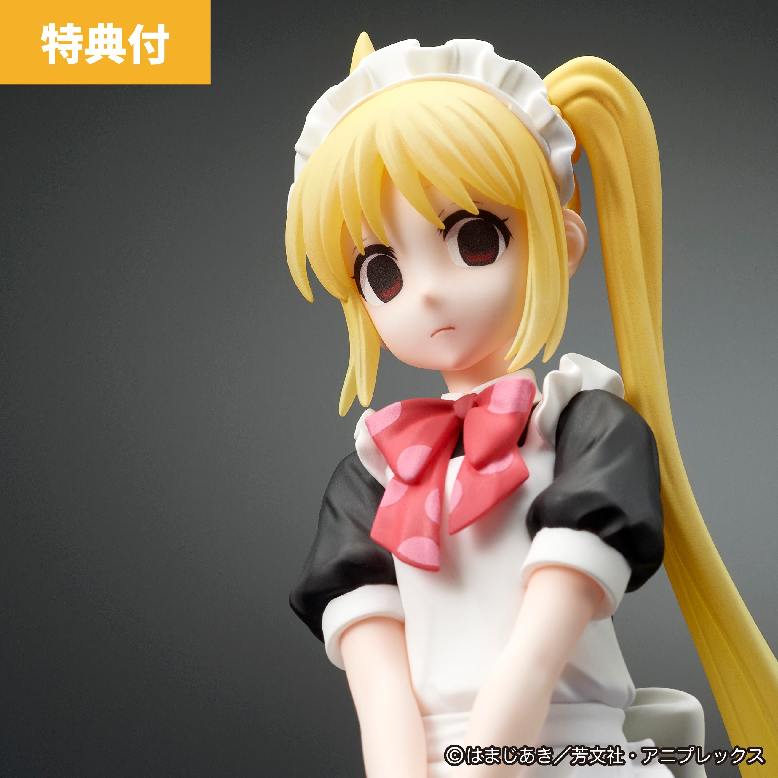 DIGSTA アニメ『ぼっち・ざ・ろっく!』伊地知虹夏