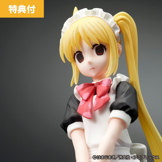 DIGSTA アニメ『ぼっち・ざ・ろっく!』伊地知虹夏