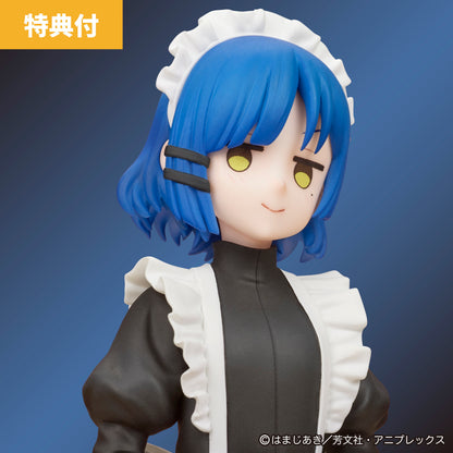 DIGSTA アニメ「ぼっち・ざ・ろっく！」山田リョウ