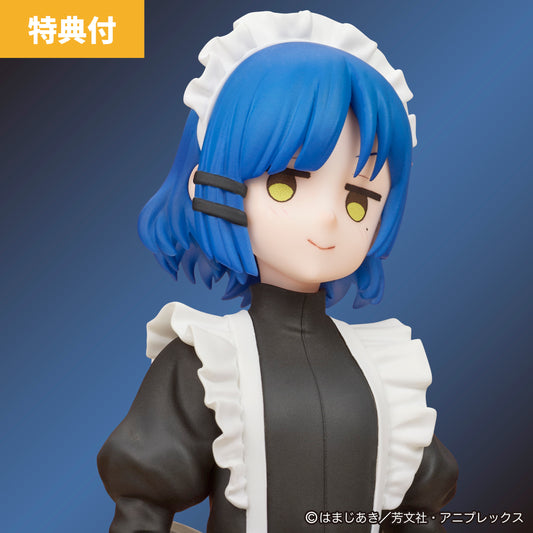 DIGSTA アニメ「ぼっち・ざ・ろっく！」山田リョウ