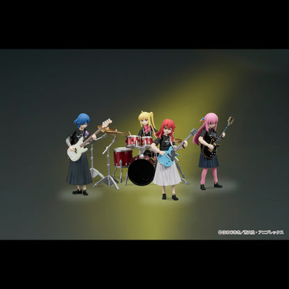DIGACTION アニメ「ぼっち・ざ・ろっく！」後藤ひとり