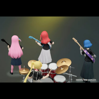 DIGACTION アニメ「ぼっち・ざ・ろっく！」後藤ひとり
