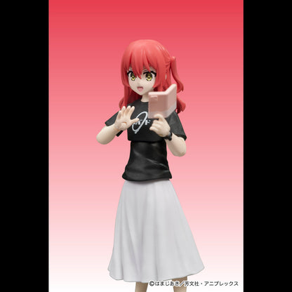 DIGACTION アニメ「ぼっち・ざ・ろっく！」喜多郁代
