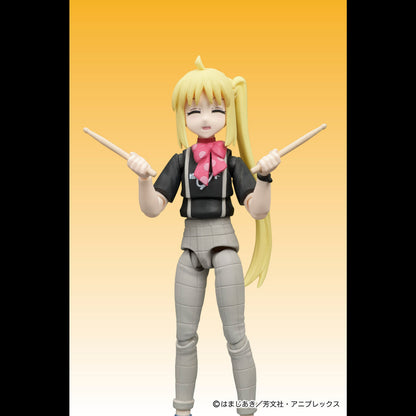 DIGACTION アニメ「ぼっち・ざ・ろっく！」伊地知虹夏