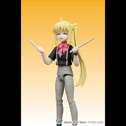 DIGACTION アニメ「ぼっち・ざ・ろっく！」伊地知虹夏